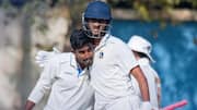 Bengal's Sudip Kumar Gharami floors J&K in Ranji Trophy semis