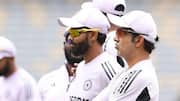Sri Lanka-India Tests: BCCI to announce squad by Tuesday