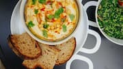 Think chickpea sprouts are boring? Try these 5 recipes