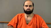 Trump approves 2009 Fort Hood shooter's execution by firing squad 