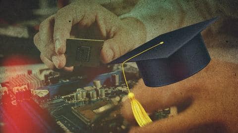 Karnataka: 7 government engineering colleges to become IIT-like institutes Karnataka: 7 government engineering colleges to become IIT-like institutes