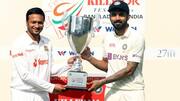 Bangladesh vs India, Test series: KL Rahul suffers hand injury