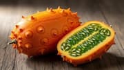 What is horned melon? Why you should know about it?