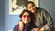 Renuka Shahane will direct husband Ashutosh Rana for first time