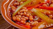 Chakalaka: A traditional South African comfort food