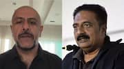 Sonam Wangchuk's removal sparks outrage: Vishal Dadlani, Prakash Raj react