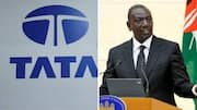 Kenya tells Tata Chemicals to pack up and leave