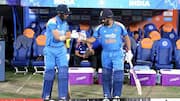 Ranking India's 5 best openers in ODIs