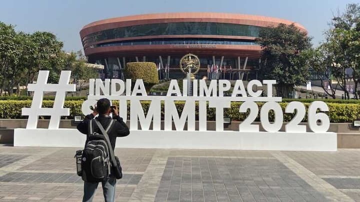 IT minister apologizes for chaos at AI Summit Day 1 