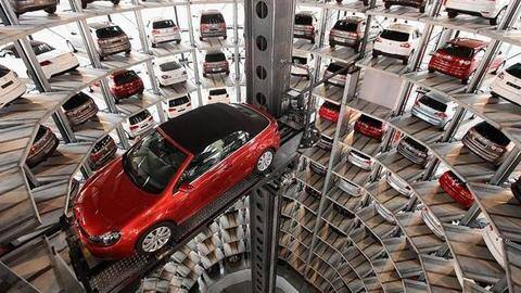 COVID-19 lockdowns hurt May auto sales, but recovery looks imminent COVID-19 lockdowns hurt May auto sales, but recovery looks imminent