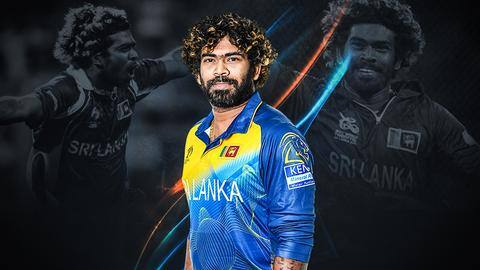 Legend Lasith Malinga announces retirement from T20 cricket Legend Lasith Malinga announces retirement from T20 cricket
