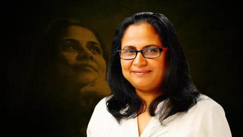 Malayalam actor Ambika Rao dies at 58; industry mourns loss Malayalam actor Ambika Rao dies at 58; industry mourns loss