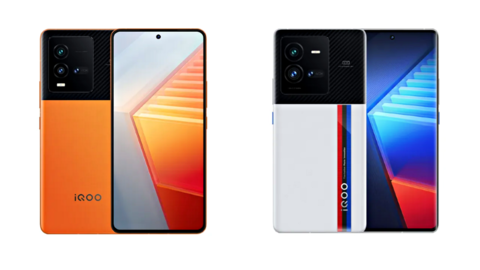 iQOO 10 Pro, with 200W fast-charging technology, launched: Check price iQOO 10 Pro, with 200W fast-charging technology, launched: Check price