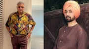 Boney Kapoor confirms Diljit Dosanjh's exit from 'No Entry' sequel