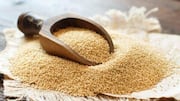 Try these recipes using amaranth grain 