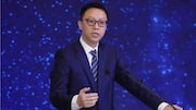 Global AI investment to hit $4T by 2030: Alibaba CEO