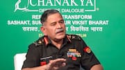'Operation Sindoor was just trailer': Army chief warns Pakistan