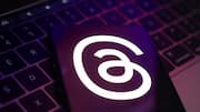 'Dear Algo': Threads' new feature lets users customize their feed