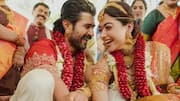 Rashmika-Vijay's wedding announcement breaks records on social media