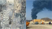 3 Indians injured in Iran's missile attack on UAE's Fujairah
