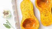 Garlic + butternut squash: A delicious combo to try 
