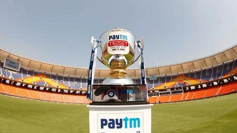 India vs England, 3rd Test: Visitors elect to bat India vs England, 3rd Test: Visitors elect to bat