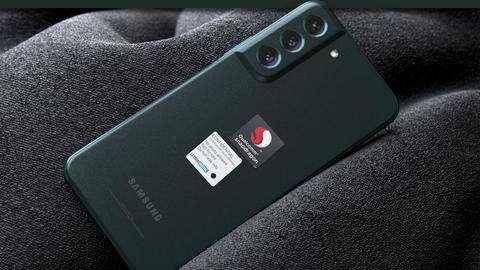 India-specific Samsung Galaxy S22 series may get Snapdragon 898 processor India-specific Samsung Galaxy S22 series may get Snapdragon 898 processor