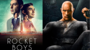 OTT weekend watchlist: Series and movies to binge-watch this weekend