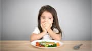 Brain structure differences seen in children with restrictive eating disorders