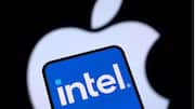 MacBooks and iPads might pack Intel chips from 2027