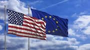 Will EU delay approval of trade deal with US?