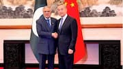 Pakistan, China jointly propose five-part peace plan for Middle East