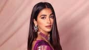 'Jana Nayagan' star Pooja Hegde slams piracy, calls leak 'disheartening'