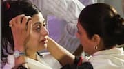 Tabu gets emotional as she pays tribute to Asha Bhosle
