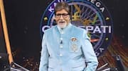 'KBC 18': Amitabh Bachchan to start shoot from August 1