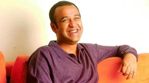 Working on 'Ramayana' trilogy for a global audience: Mantena Working on 'Ramayana' trilogy for a global audience: Mantena