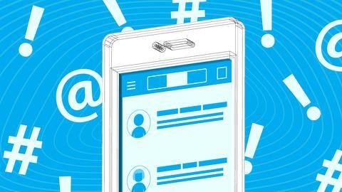 Twitter testing new process for reporting COVID-19 misinformation Twitter testing new process for reporting COVID-19 misinformation