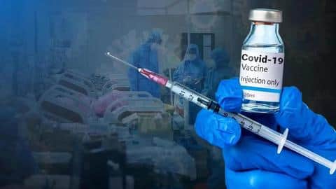 COVID-19: India reports 6,594 fresh cases, 18% decline from yesterday COVID-19: India reports 6,594 fresh cases, 18% decline from yesterday