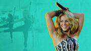 Happy birthday Shakira! Check out the pop star's fitness secrets