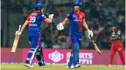 WPL 2023, RCB lose their fifth successive match: Key stats