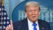 Trump says he won't extend July 9 trade deal deadline