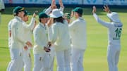South Africa thrash Zimbabwe in 1st Test: Key stats