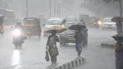 Low-pressure area formed over Arabian Sea; northeast monsoon intensifies