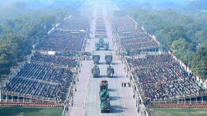 'Successful India makes world stable': EU chief on Republic Day 