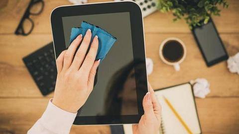 A few tips to help you in maintaining your gadgets A few tips to help you in maintaining your gadgets