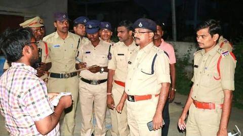 Pregnant woman dies after husband forces to drink toilet cleaner Pregnant woman dies after husband forces to drink toilet cleaner