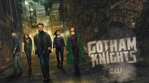 Top 5 upcoming DC shows to look out for Top 5 upcoming DC shows to look out for