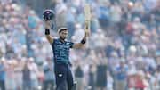 One-Day Cup: Pakistan's Imam-ul-Haq slams 2nd successive century for Yorkshire