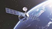 India to develop 'bodyguard' satellites after near-collision in space