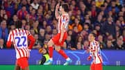 Champions League: Atletico Madrid stun Barcelona 2-0 at Camp Nou